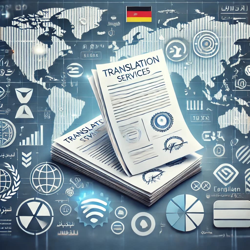 Service Decorative Image